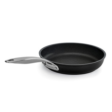Сковорідка BLACK TITAN 28 см, 2.6л 85560602898 BARAZZONI