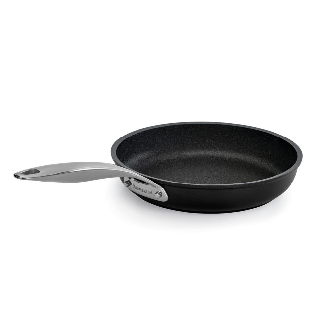 Сковорідка BLACK TITAN 28 см, 2.6л 85560602898 BARAZZONI