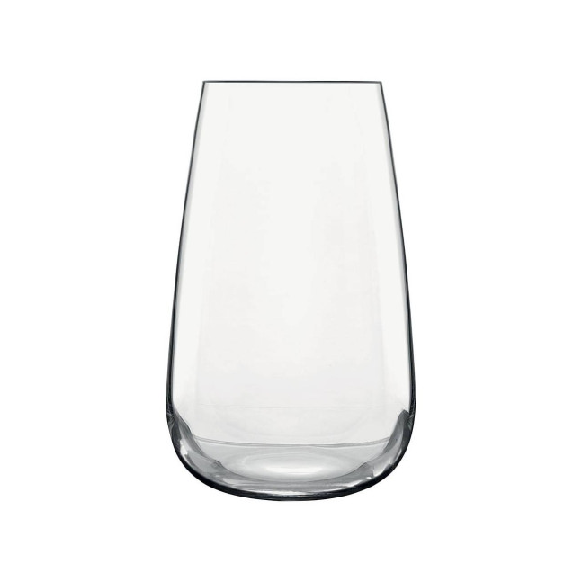 Склянка для напитків Mixology 510 мл. A13251BYL02AA01 LUIGI BORMIOLI набор 6 шт