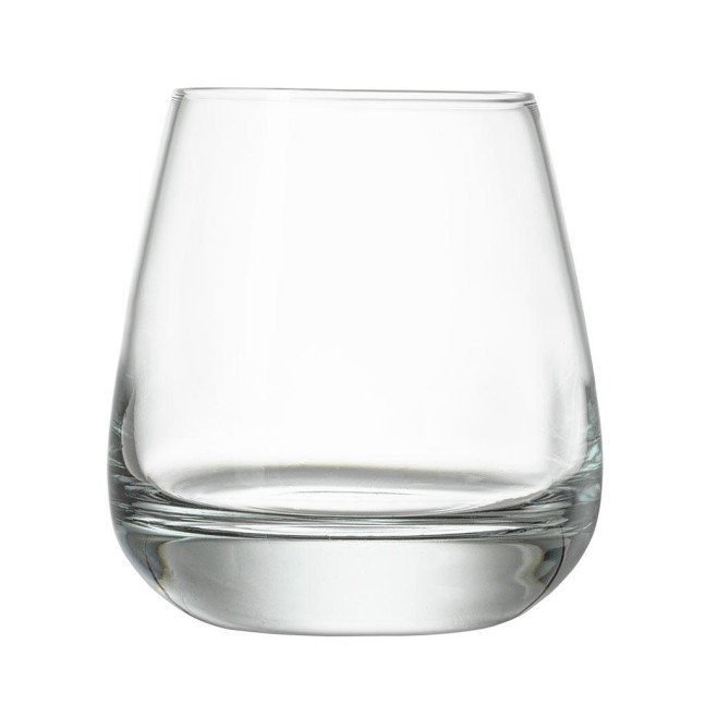 Склянка для напитків Mixology 400 мл. A13252BYL02AA01 LUIGI BORMIOLI набор 6 шт