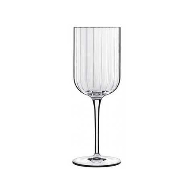 Келих для вина Mixology 550 мл A13556BYL02AA02 LUIGI BORMIOLI набор 6 шт