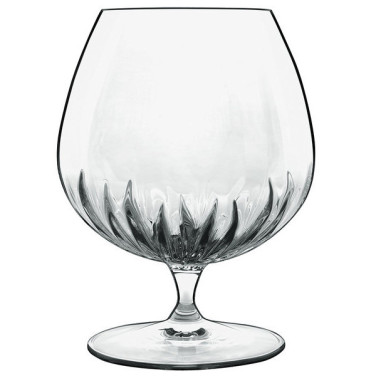 Келих для коньяку Mixology 465 мл A12724BYI02AA01 LUIGI BORMIOLI набор 6 шт