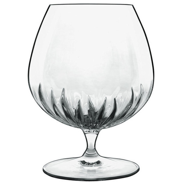 Келих для коньяку Mixology 465 мл A12724BYI02AA01 LUIGI BORMIOLI набор 6 шт
