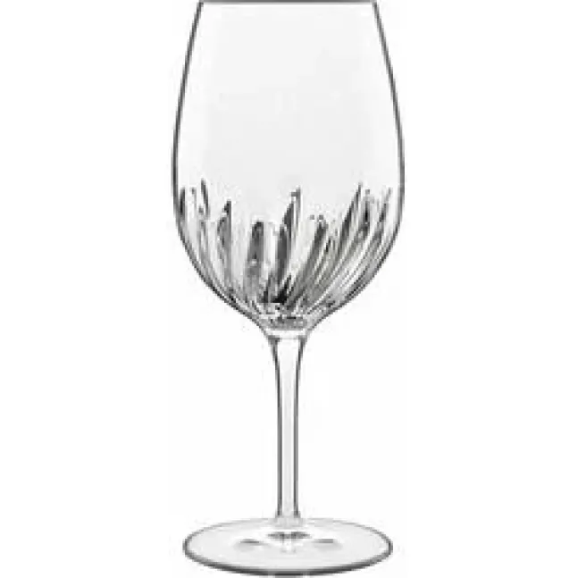 Келих для вина Mixology 570 мл A12458BYL02AA01 LUIGI BORMIOLI набор 6 шт
