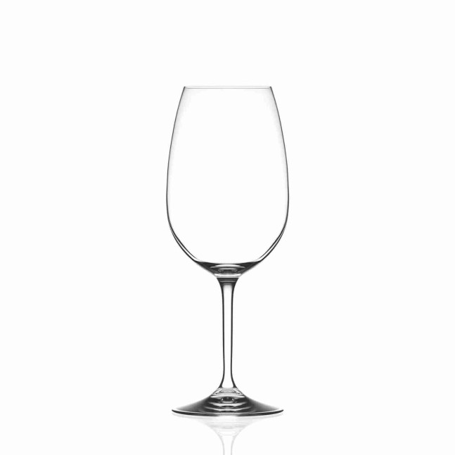 Келих для вина INVINO 660 мл 26193020306 RCR набор 6 шт