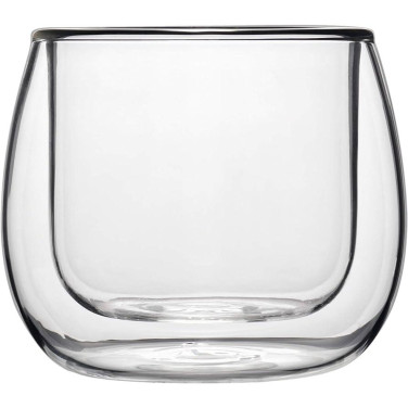 Чашка Thermic Glass 115 мл A10007G41021990 LUIGI BORMIOLI набор 6 шт