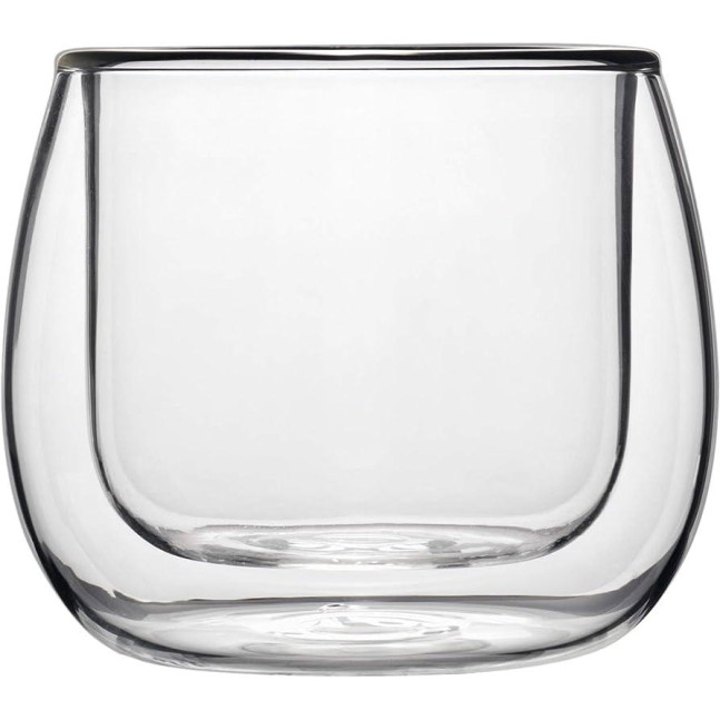 Чашка Thermic Glass 115 мл A10007G41021990 LUIGI BORMIOLI набор 6 шт