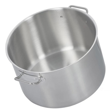 GIPFEL Каструля HORECA PRO 2,5 л, 16х13, 5 см 50724 GIPFEL