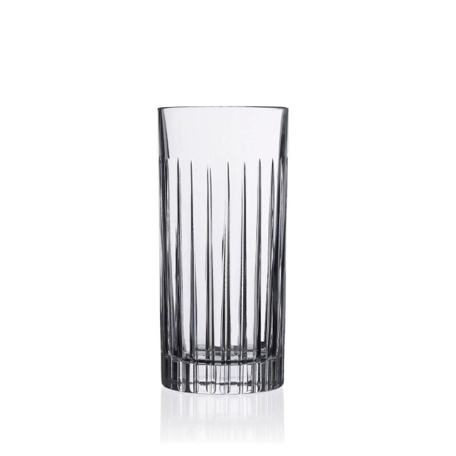 Склянка TIMELESS 440 мл 25753021106 RCR набор 6 шт