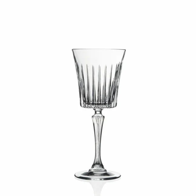 Келих для вина TIMELESS 300 мл 25879020606 RCR набор 6 шт
