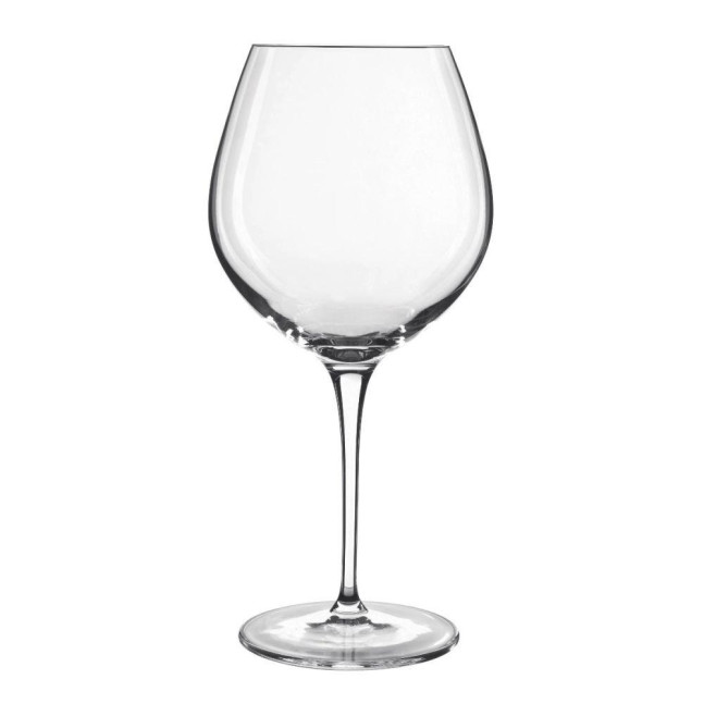 Келих для вина Vinoteque 660 мл A09077BYI02AA06 LUIGI BORMIOLI набор 6 шт