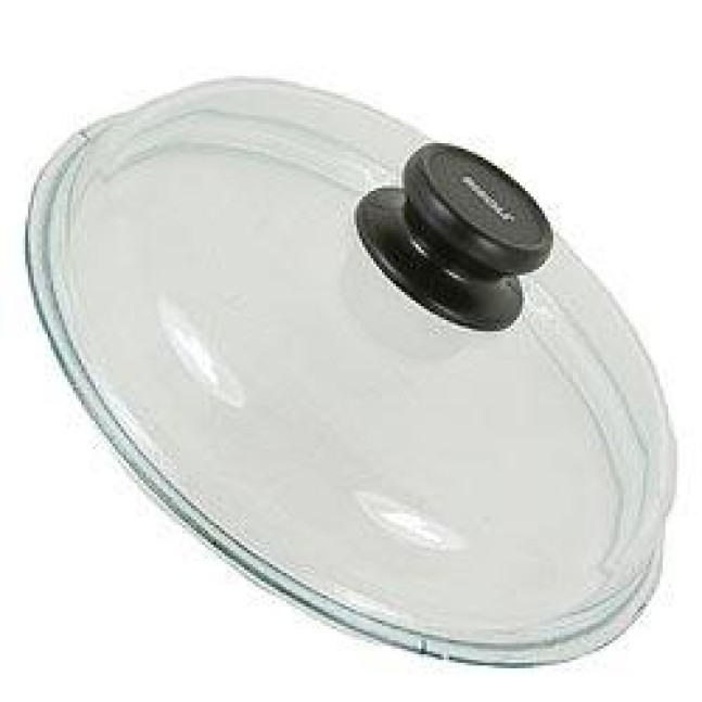 Кришка скляна 20см 000200/20000 RISOLI
