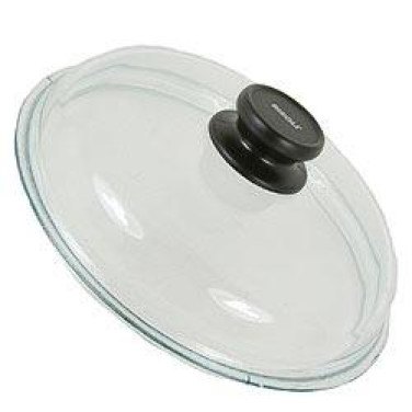 Кришка скляна 28см 000200/28000 RISOLI