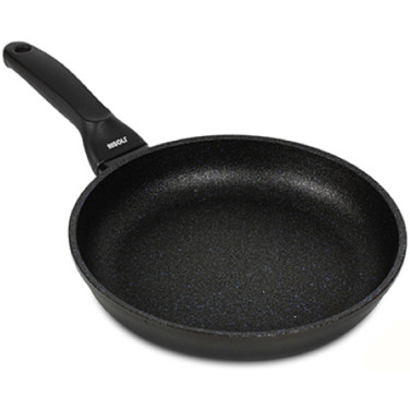 Сковорідка Blackplus 20 см 00103BPIN/20 RISOLI