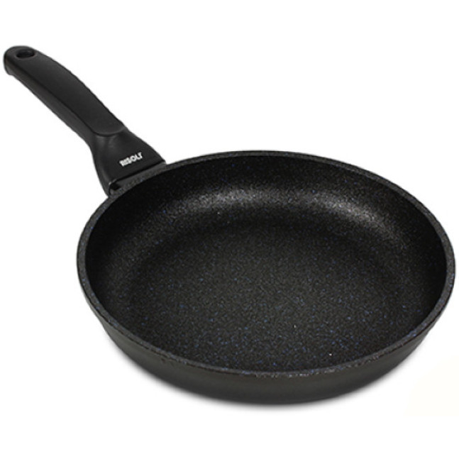 Сковорідка Blackplus 20 см 00103BPIN/20 RISOLI