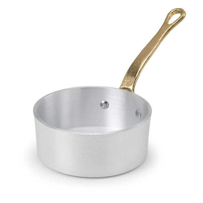 Сотейник Agnelli d10X4,5см 350 мл ALMA10710